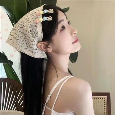 看不见的小孩