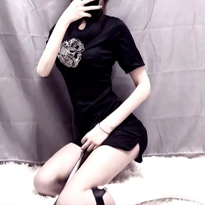 五毒