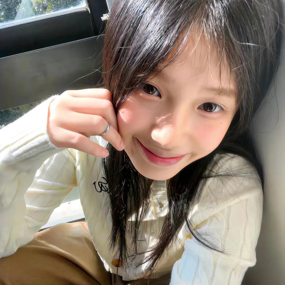小可爱娜斯佳